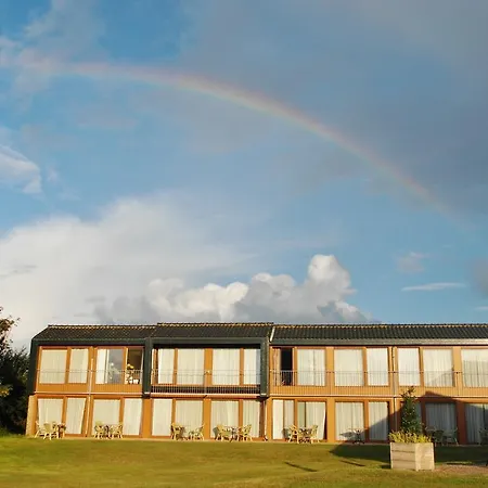 Hotel Strandhotel De Horn