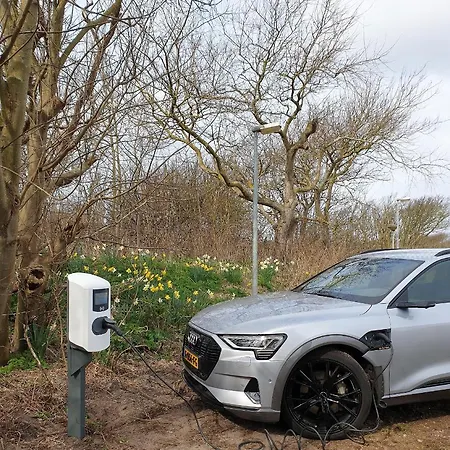 Hotel Strandhotel De Horn