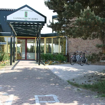 Strandhotel De Horn