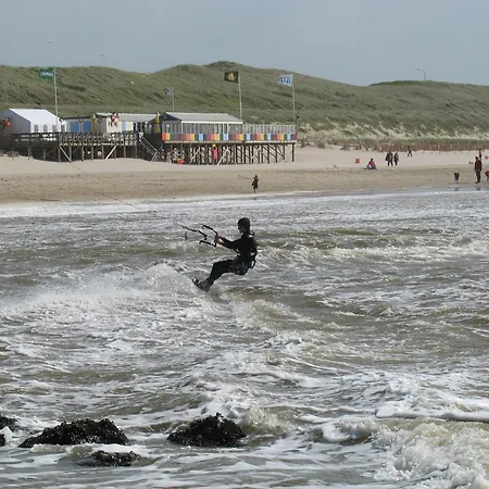Strandhotel De Horn Callantsoog