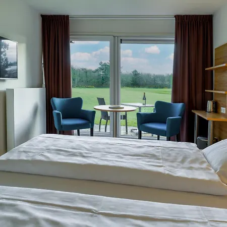 Strandhotel De Horn 3* Callantsoog