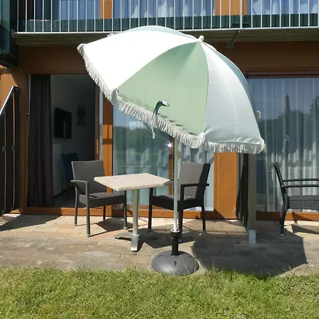 Hotel Strandhotel De Horn