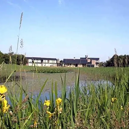 Strandhotel De Horn Hotel
