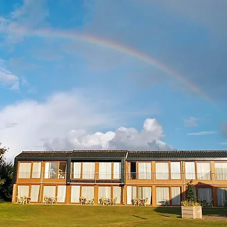 Hotel Strandhotel De Horn Callantsoog