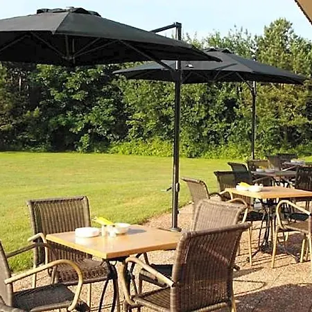Hotel Strandhotel De Horn Callantsoog
