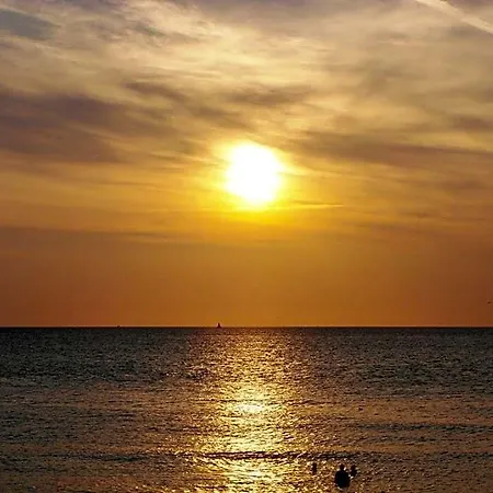 Strandhotel De Horn 3* Callantsoog