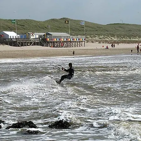Strandhotel De Horn 3* Callantsoog