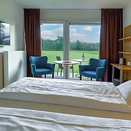 Strandhotel De Horn Callantsoog