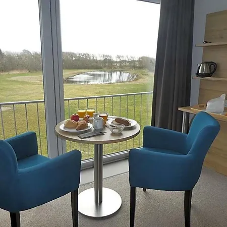Hotel Strandhotel De Horn Callantsoog