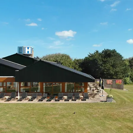 Hotel Strandhotel De Horn Callantsoog