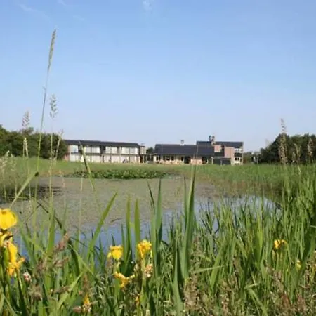 Strandhotel De Horn