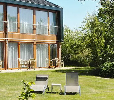 Strandhotel De Horn Callantsoog