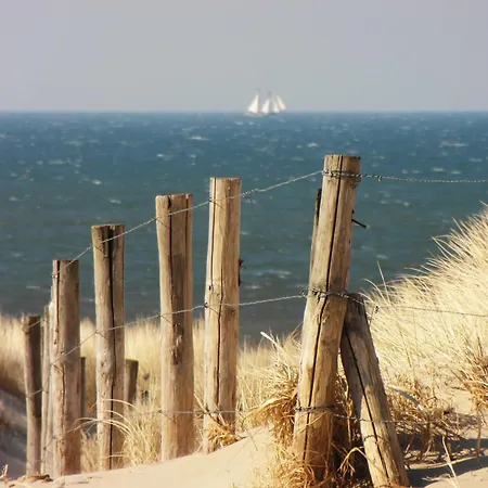 Strandhotel De Horn Callantsoog