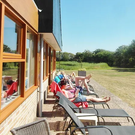 Hotel Strandhotel De Horn Callantsoog