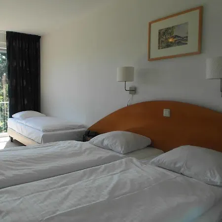 Hotel Strandhotel De Horn