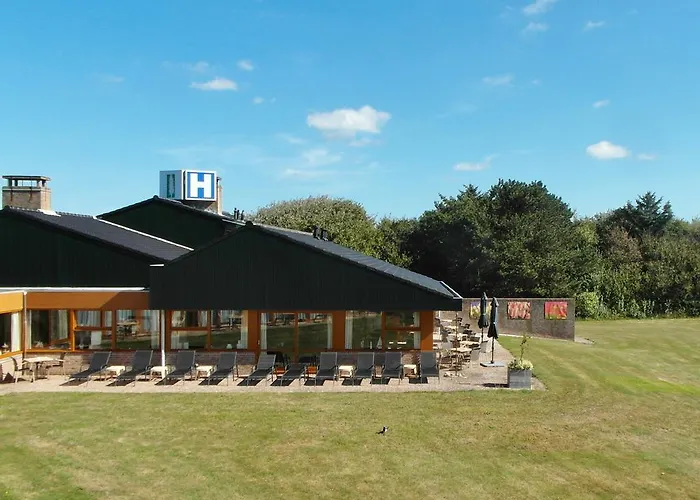 Hotel Strandhotel De Horn Callantsoog
