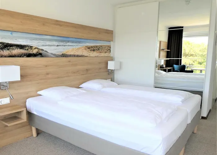 Strandhotel De Horn Hotel Callantsoog