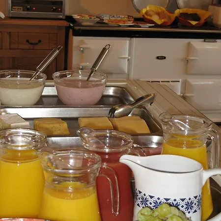 호텔 Strandhotel De Horn 3*